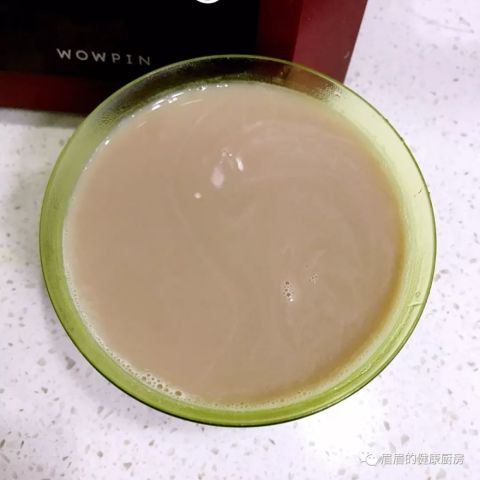 破壁机健康养生饮品 红豆篇