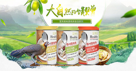 品味健康生活，汤大大养生汤守护您的每一天