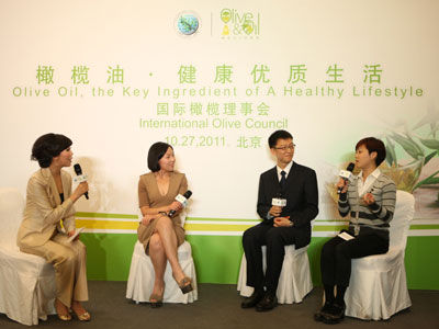 每日健康用油新主张 健康养生巧搭配