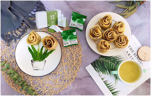 办公室常备健康零食清单，上班族养生解馋两不误