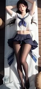 福尔摩斯小姐