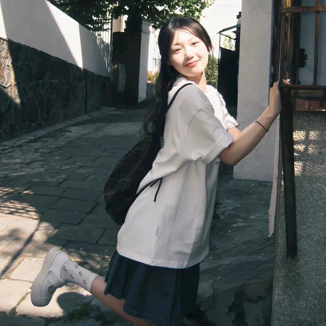 女孩们